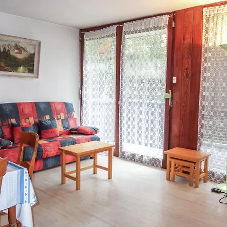 Le Sporting.2 Appartement