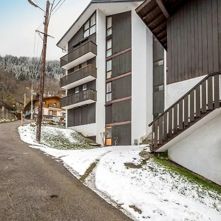 Le Sporting.2 Appartement Saint-Gervais-les-Bains