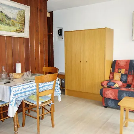 Le Sporting.2 Appartement