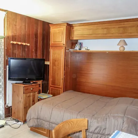 Appartement Le Sporting.2 Saint-Gervais-les-Bains