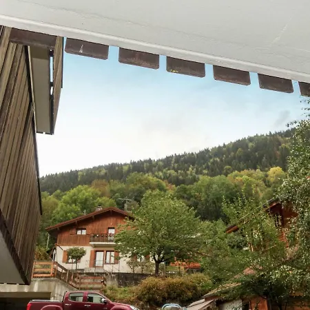 Appartement Le Sporting.2 *