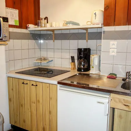 Le Sporting.2 Appartement Saint-Gervais-les-Bains