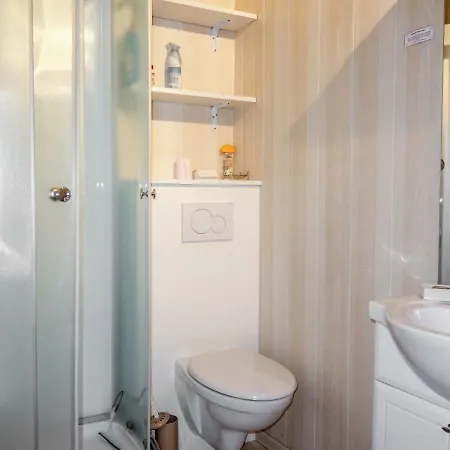 Appartement Le Sporting.2