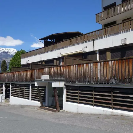 Le Sporting.2 Saint-Gervais-les-Bains