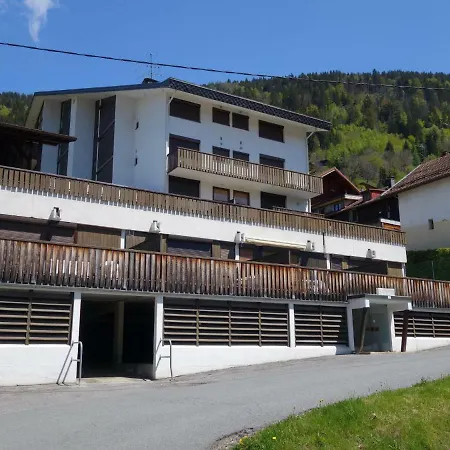 Le Sporting.2 * Saint-Gervais-les-Bains